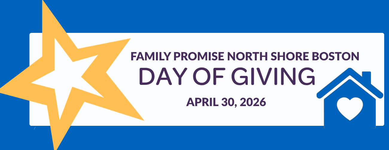 Family Promise Day of Giving
